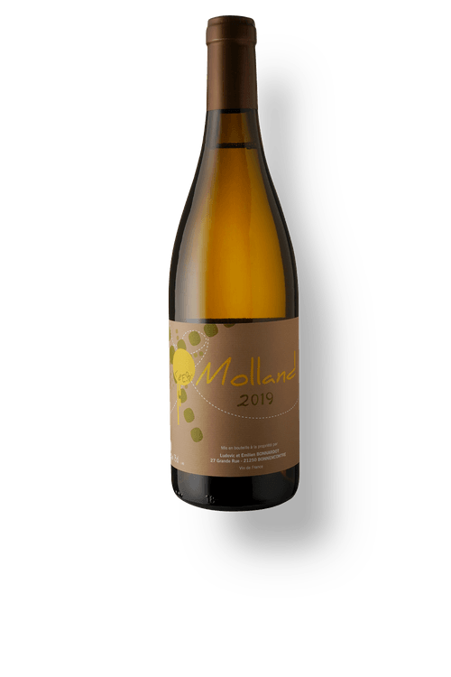 Domaine Bonnardot Molland