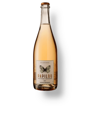 Gérard Bertrand Papilou Pétillant Naturel Rosé