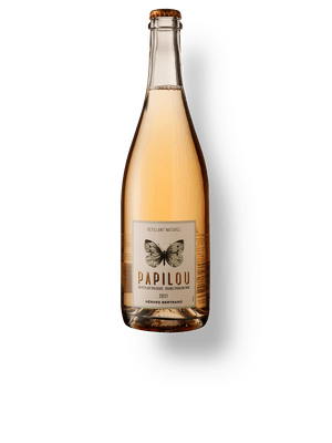 Gérard Bertrand Papilu Pétillant Naturel Rosé