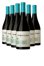 Kit-6-Maycas-Pinot-Noir