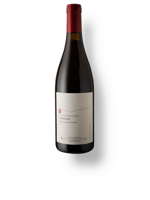 Domaine Bonnardot Pommard