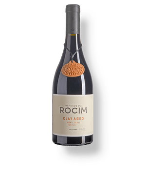 Rocim Terracotta Clay Aged Tinto DOC