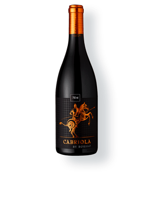 Borsao Cabriola