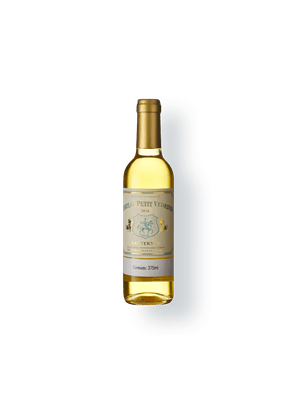 Chateau Petit Vedrines 375ml