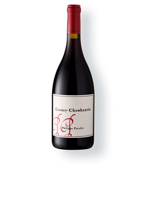 P. Pacalet Gevrey-Chambertin