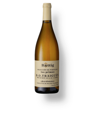 Baettig Selección de Parcelas Los Primos Chardonnay