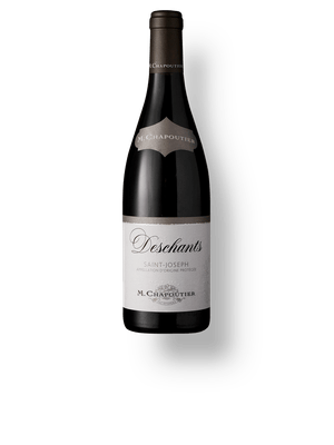 M. Chapoutier Saint-joseph Rouge "Deschants"