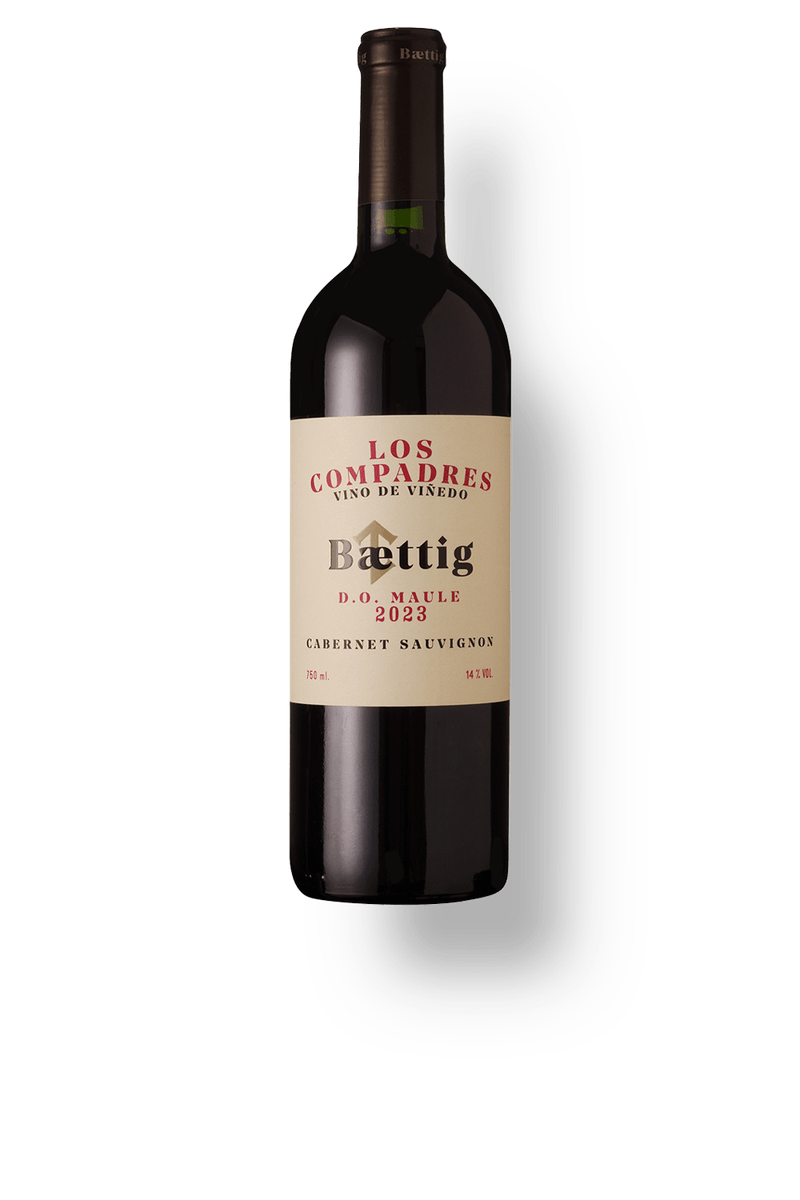 Baettig-Vino-de-Viñedo-Los-Compadres-Cabernet-Sauvignon