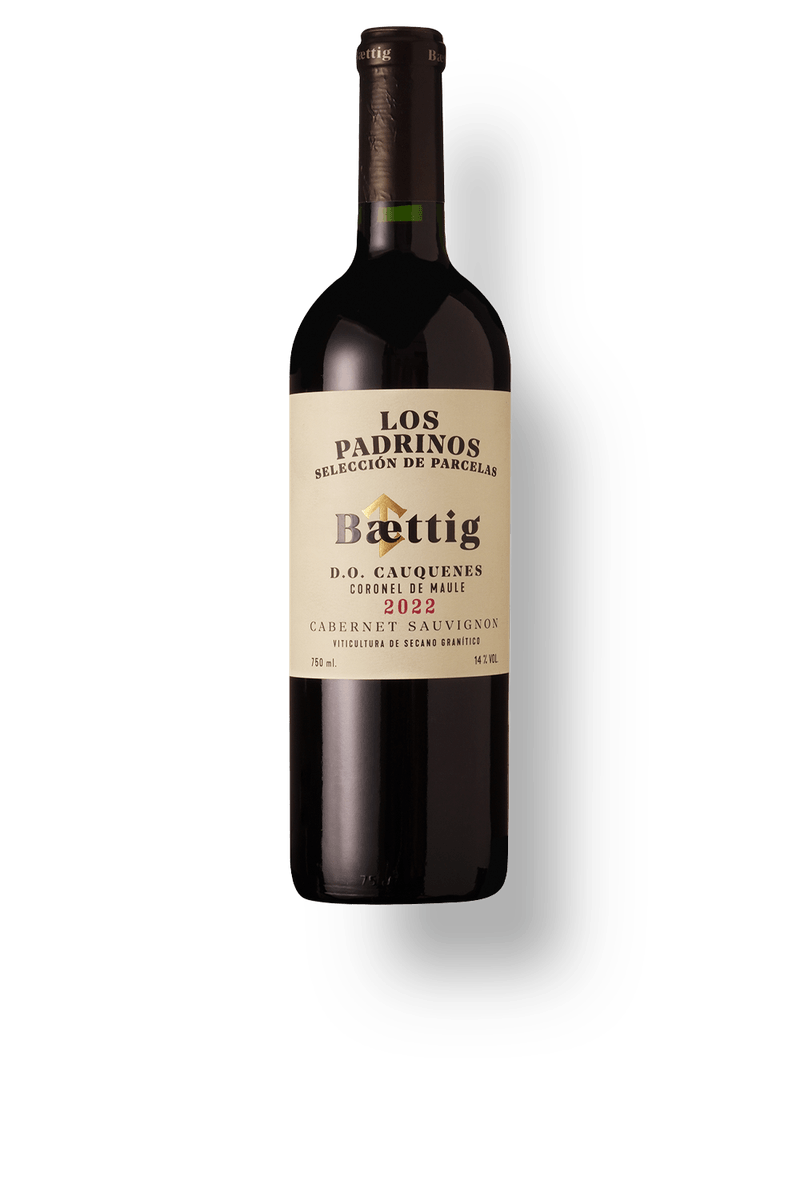 Baettig-Seleccion-de-Parcelas-Los-Padrinos-Cabernet-Sauvignon