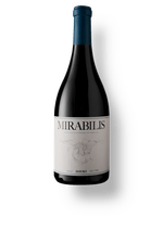 Mirabilis-tinto