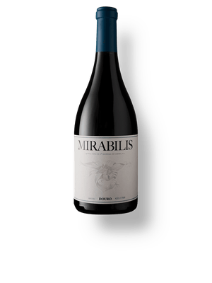 Quinta Nova Mirabilis Tinto DOC