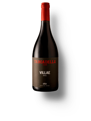 Taboadella Villae Tinto DOC