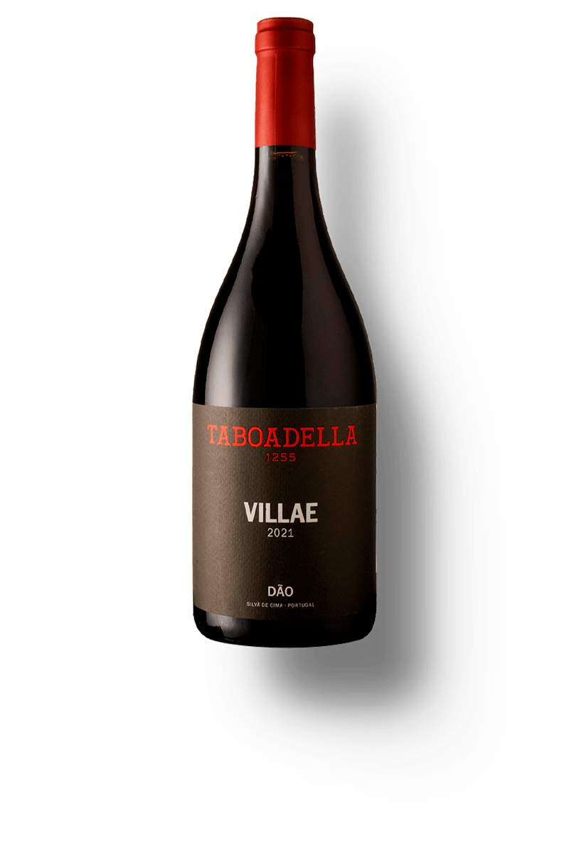 Taboadella-Villae-Tinto