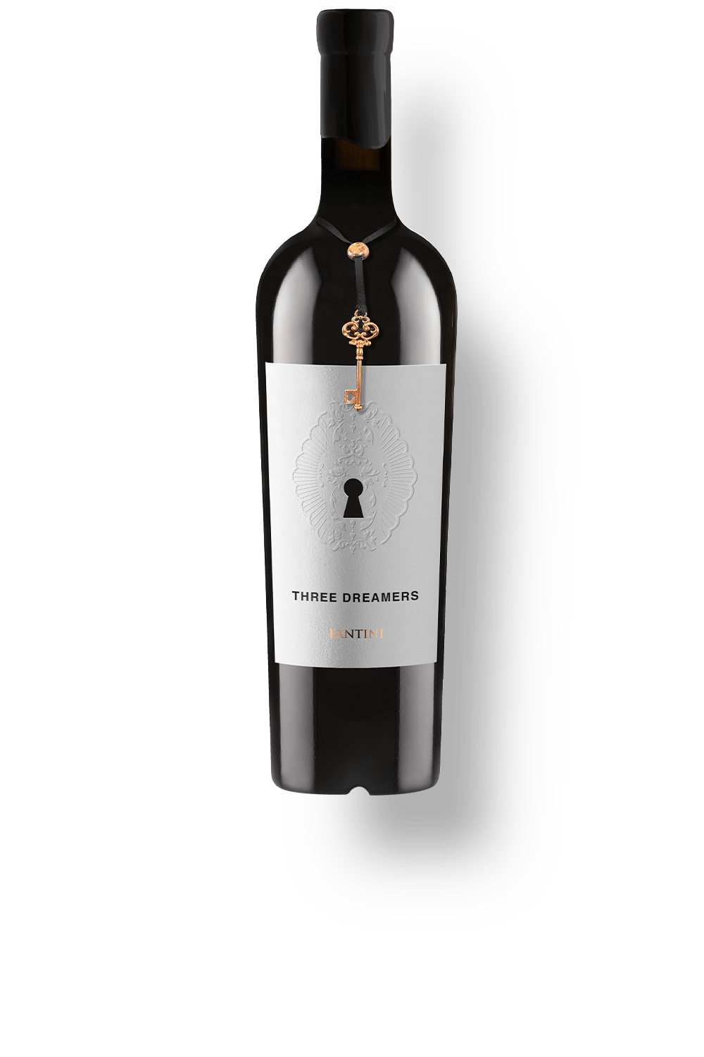 THREE DREAMERS 2020 ロッソワイン Fantini Three Dreamers - World Wine