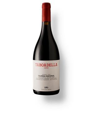 Taboadella Reserva Touriga Nacional