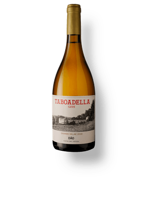 Taboadella Grande Villae Branco