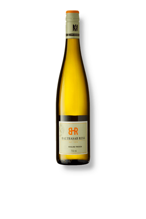 Balthasar Ress Rheingau Riesling Trocken