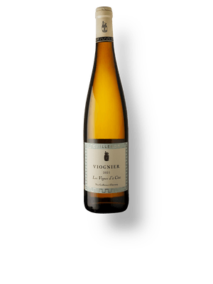 Yves Cuilleron Vignes D'à Côté Viognier