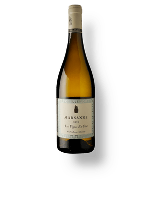 Yves Cuilleron Vignes D'à Côté Marsanne