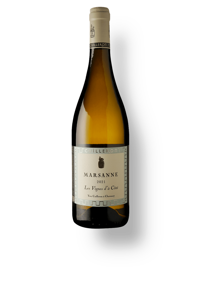 28083--Yves-Cuilleron-Vignes-d-a-Cote-Marsanne