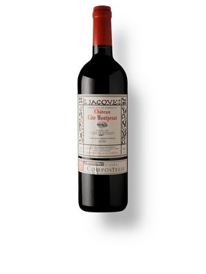 Château Côte Montpezat Cuvée Compostelle