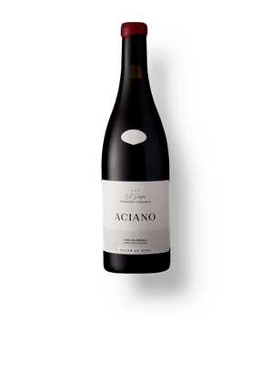 Alvar de Dios Aciano Tinto