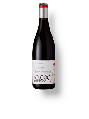 30.000 Maravedies Tinto