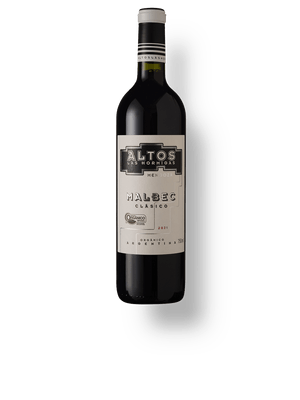 Altos Las Hormigas Malbec Clásico