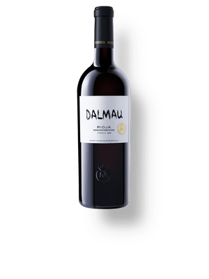 Marqués de Murrieta Dalmau Reserva