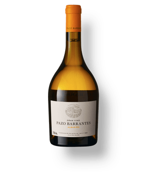 Pazo de Barrantes Gran Vino Albariño