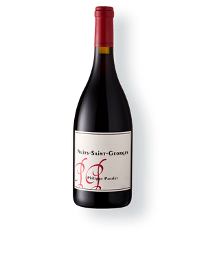 Philippe Pacalet Nuits-saint-georges