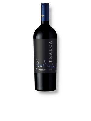 Bisquertt  Tralca Blend