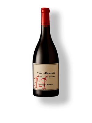 Philippe Pacalet Vosne-romanée 1er Cru "les Chaumes"