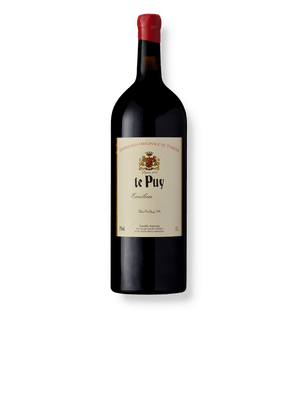 Château Le Puy Magnum