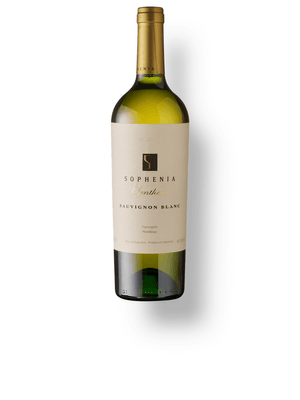 Synthesis Sauvignon Blanc