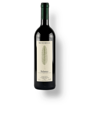 Bruno Rocca Barbaresco Curra Docg