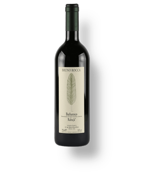 Bruno Rocca Barbaresco Rabaja Docg