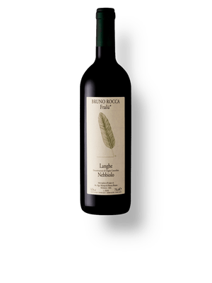 Bruno Rocca Langhe Nebbiolo Fralu Doc