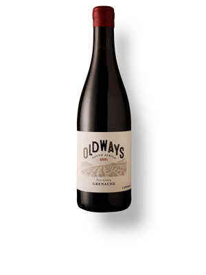 Longaví Oldways Grenache