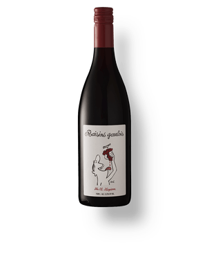 Domaine La Pierre Raisins Gaulois