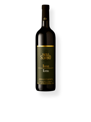 Paolo Scavino Barolo Docg Ravera (750 Ml)