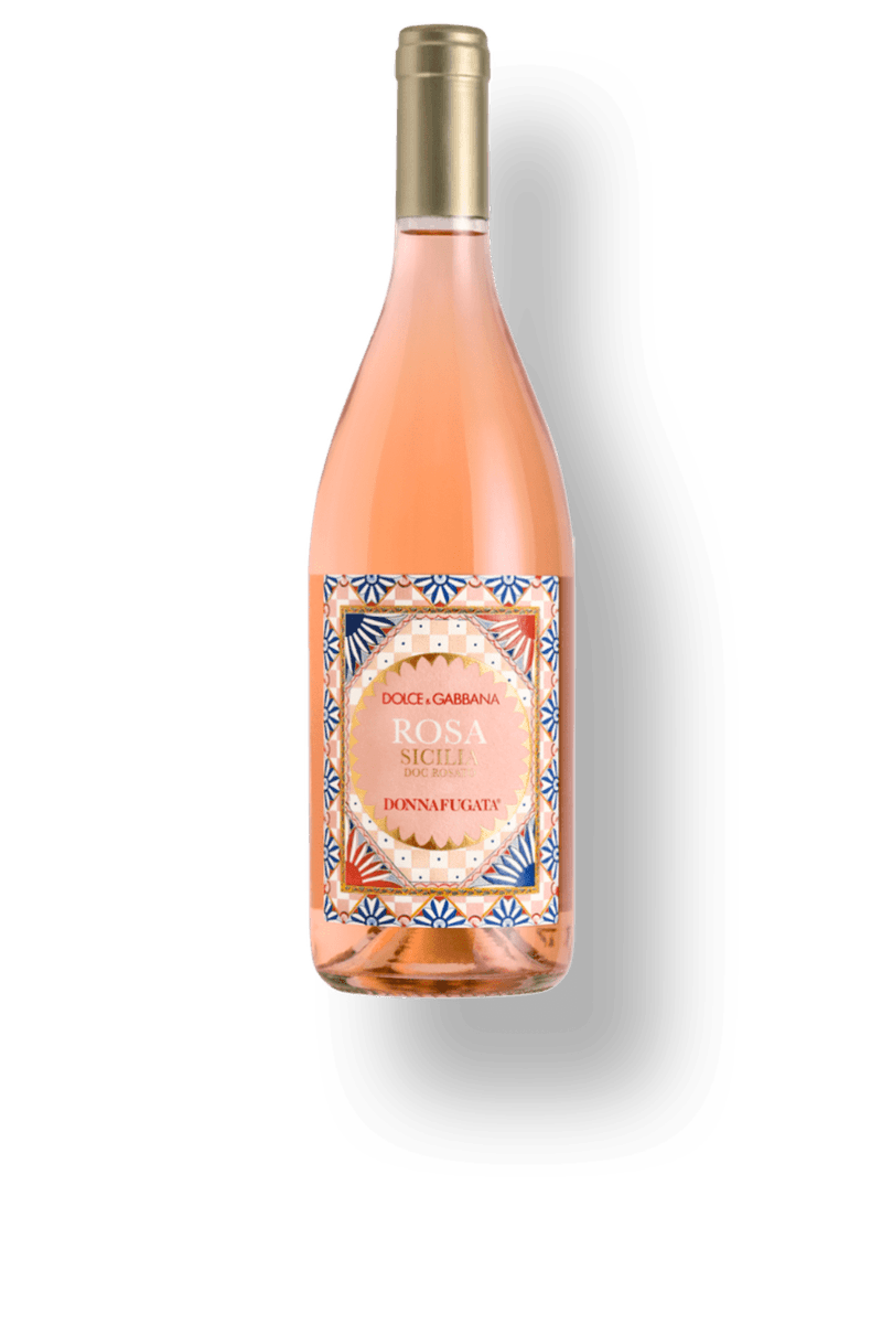 Dolce ワイン & do versão Nova 750ml 2018 Tancredi Gabbana ワイン