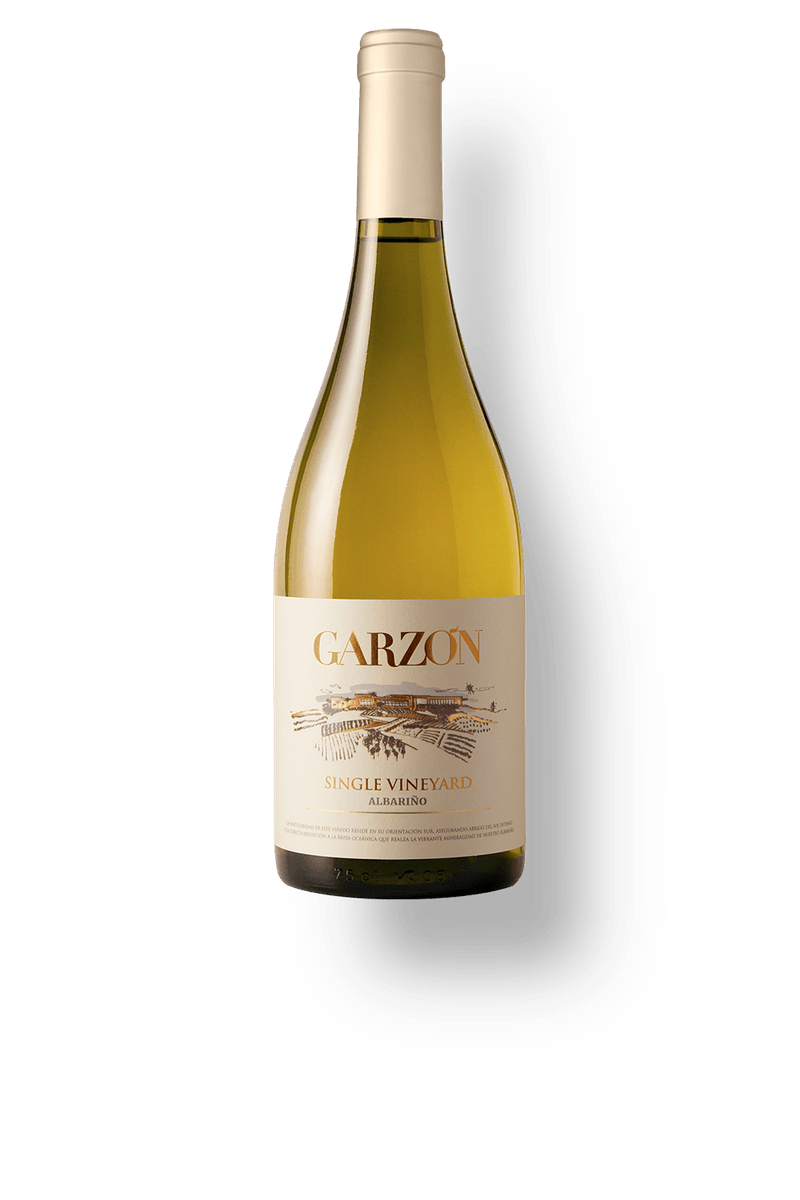 Garzón Single Vineyard Albariño - World Wine