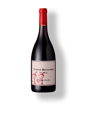 P. Pacalet Corton-Bressandes Grand Cru