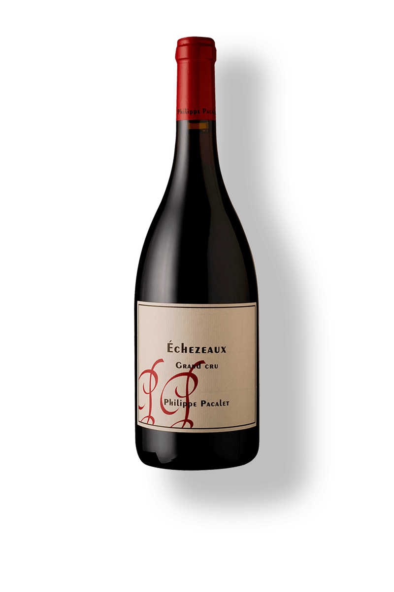 Philippe Pacalet - World Wine
