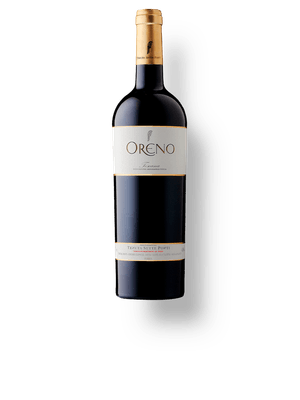 Sette Ponti Oreno Igt