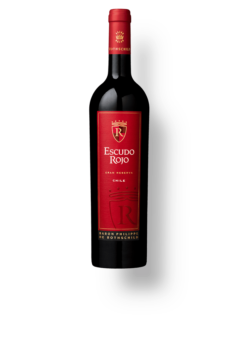 Escudo Rojo Gran Reserva Blend - World Wine