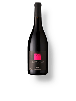 Barbera D'asti “suoi” Docg