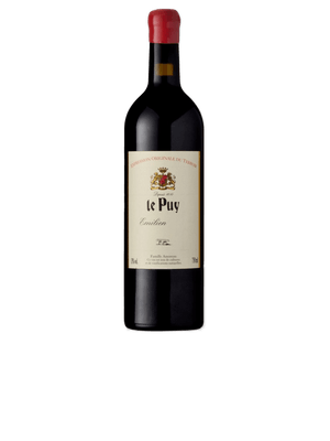 Château Le Puy