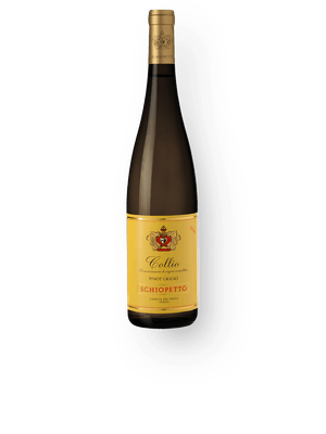 Schiopetto Friulano Doc Collio